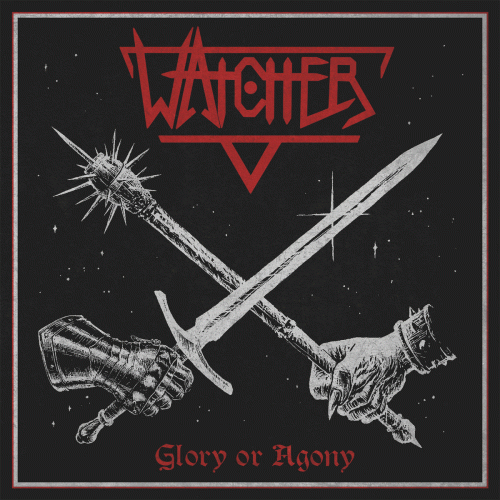 Watcher (SWE) : Glory or Agony